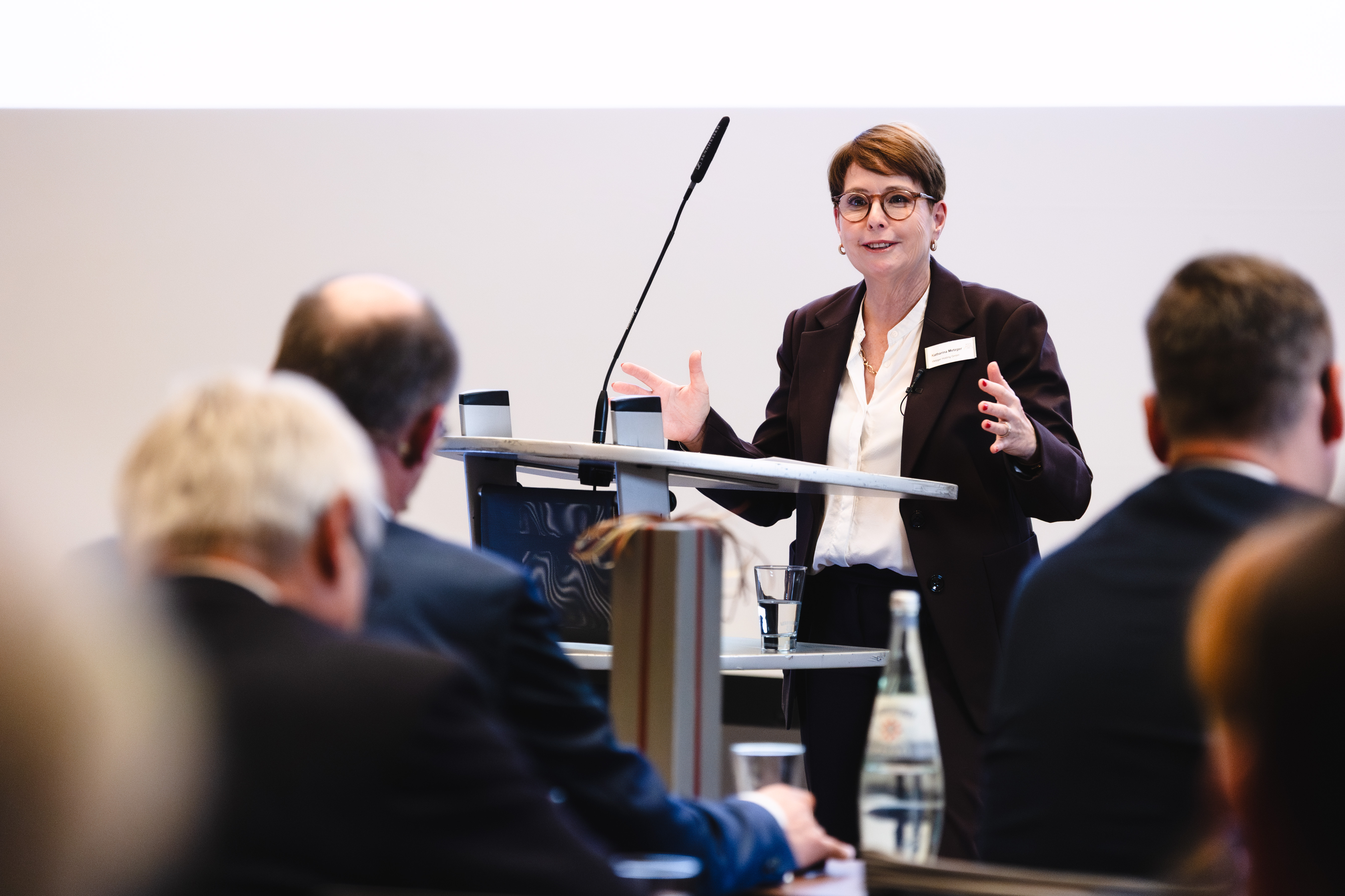 BDB Mitgliederversammlung 2025