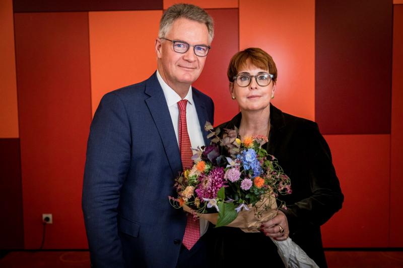 BDB und GSKR Mitgliederversammlung in Berlin
