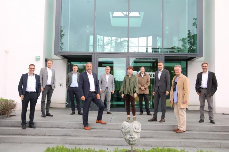BDB Präsidium tagt über Strategie-Update
