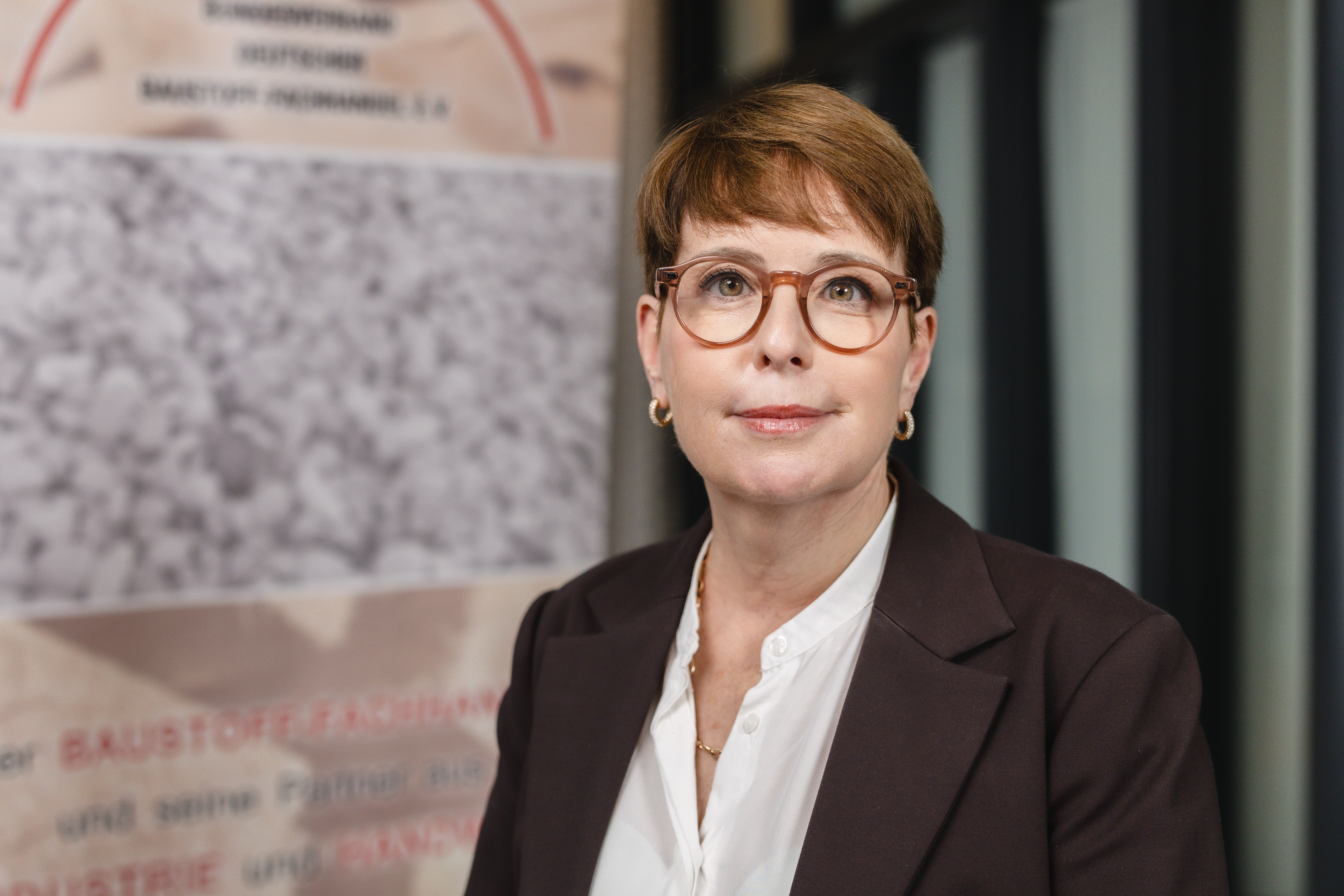 am 15.01.2026 Pressekonferenz des Bündnisses Sozialer Wohnungsbau