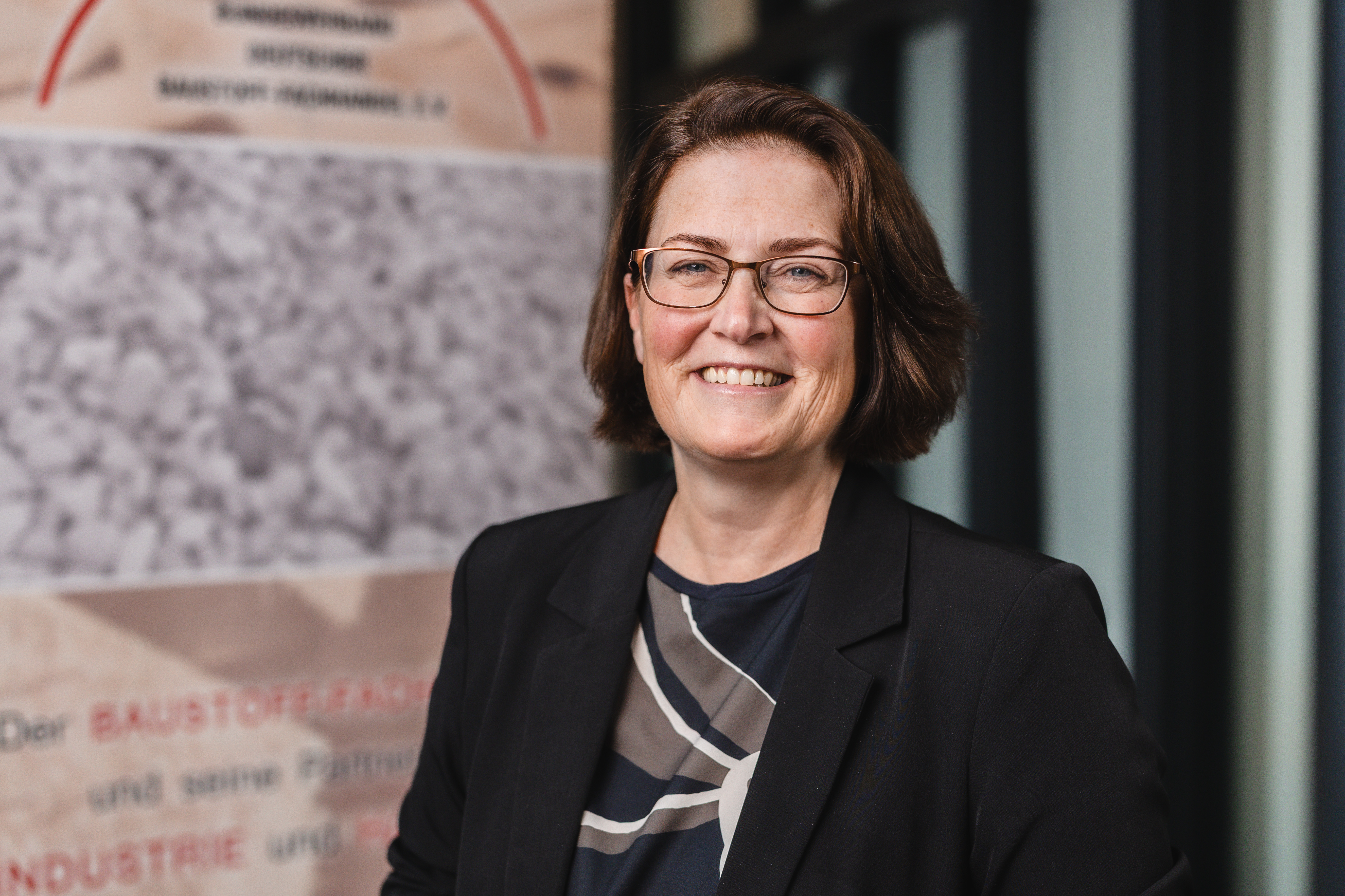 Michael Hölker, Geschäftsführer BDB e. V.