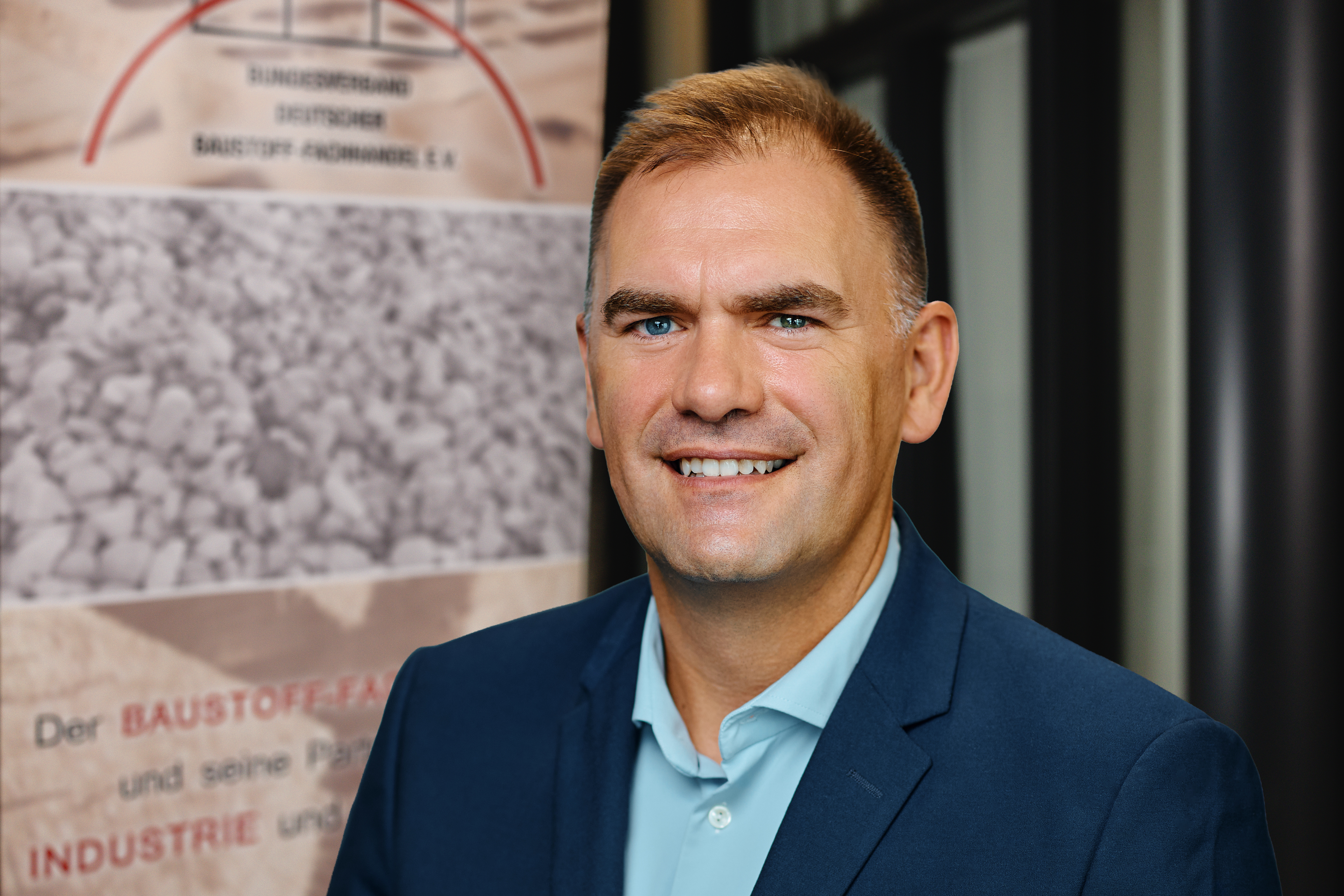 Cordula Gudduschat, Vorstandsmitglied Gesprächskreis BDB e. V.